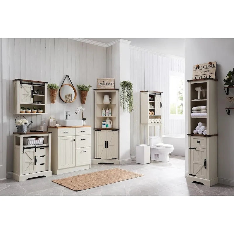 Corner Cabinet, 68 Tall Corner Cabinet, Corner Cabinet