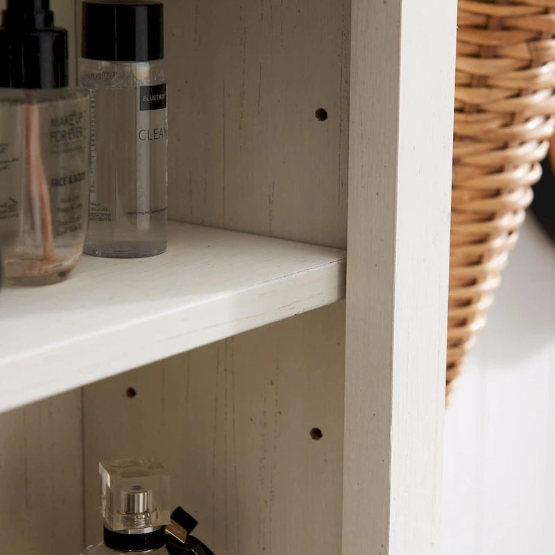 Corner Cabinet, 68 Tall Corner Cabinet, Corner Cabinet