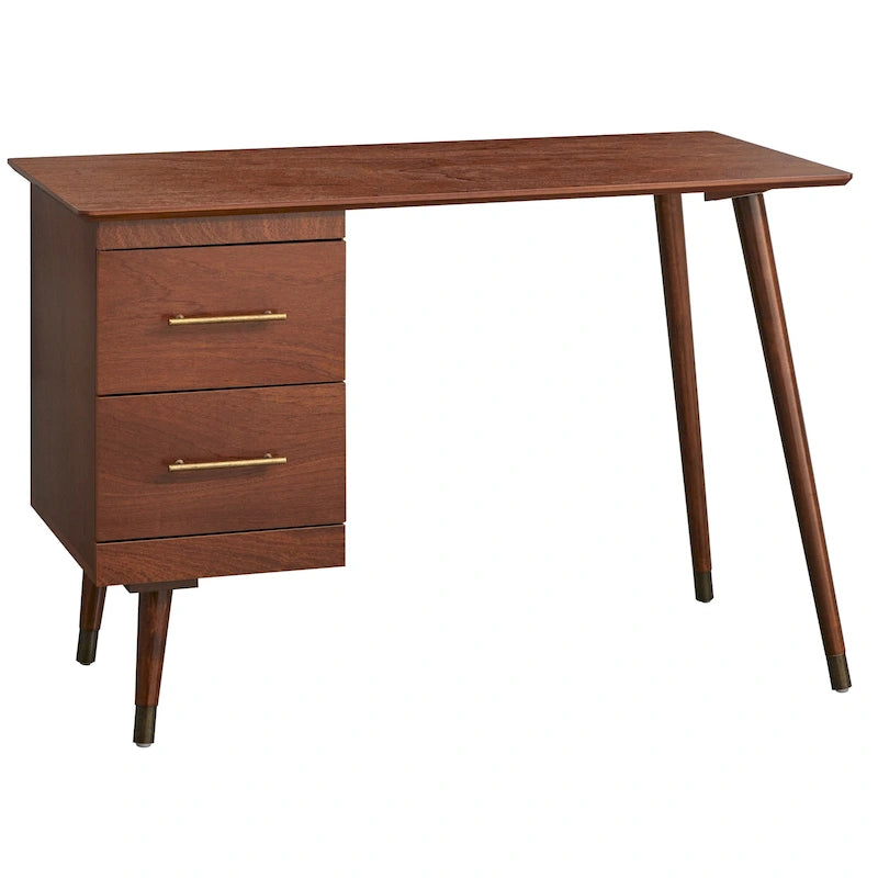 Mid-Century-Schreibtisch