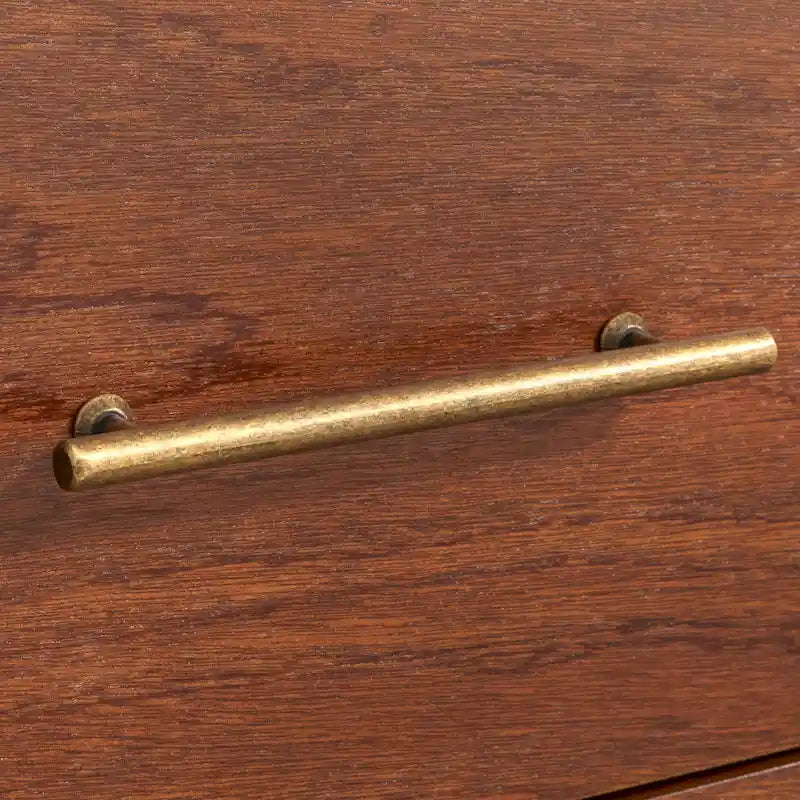 Mid-Century-Schreibtisch