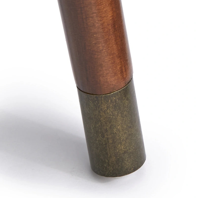 Mid-Century-Schreibtisch