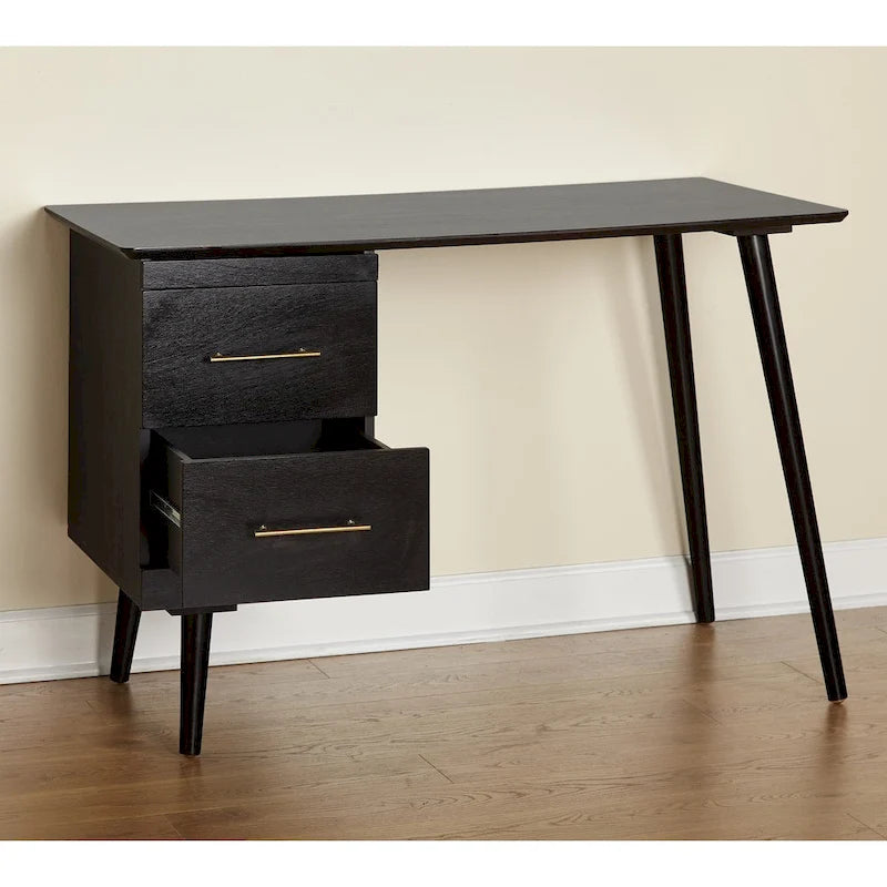 Mid-Century-Schreibtisch