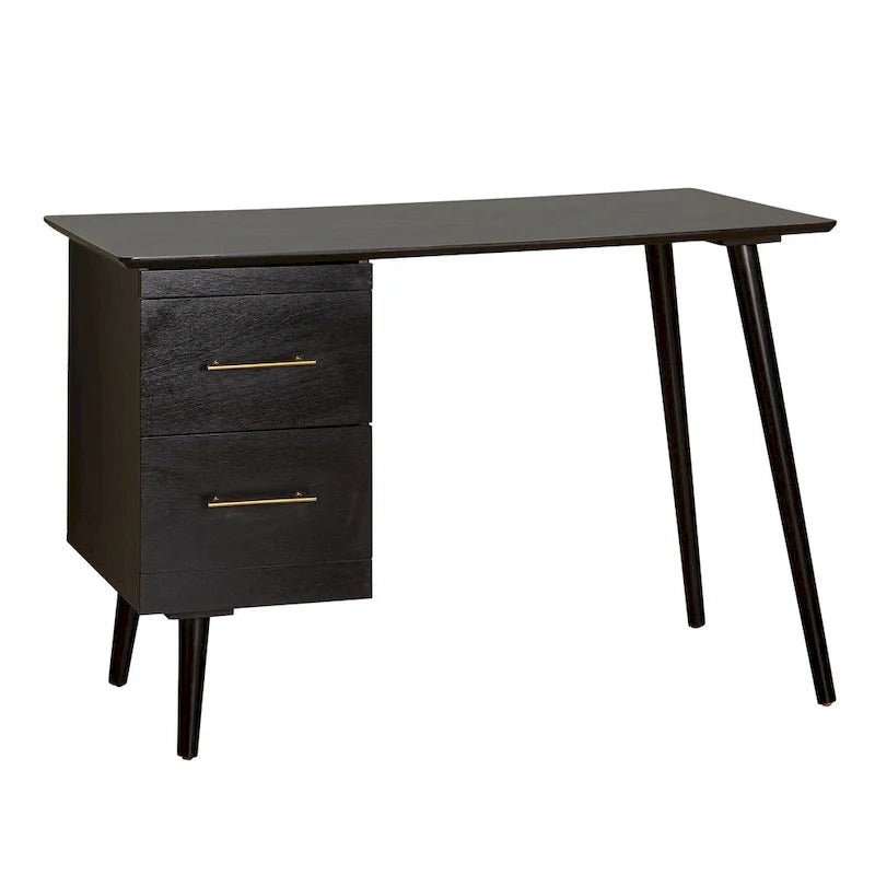 Mid-Century-Schreibtisch