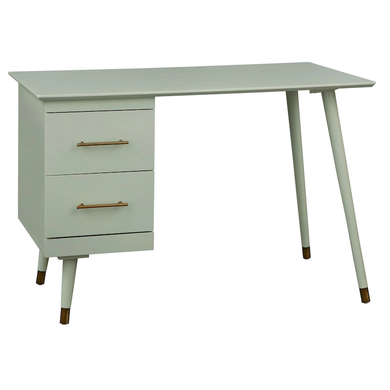 Mid-Century-Schreibtisch