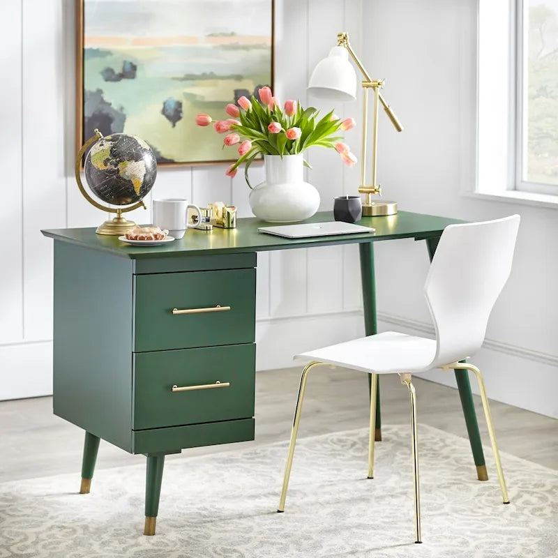 Mid-Century-Schreibtisch