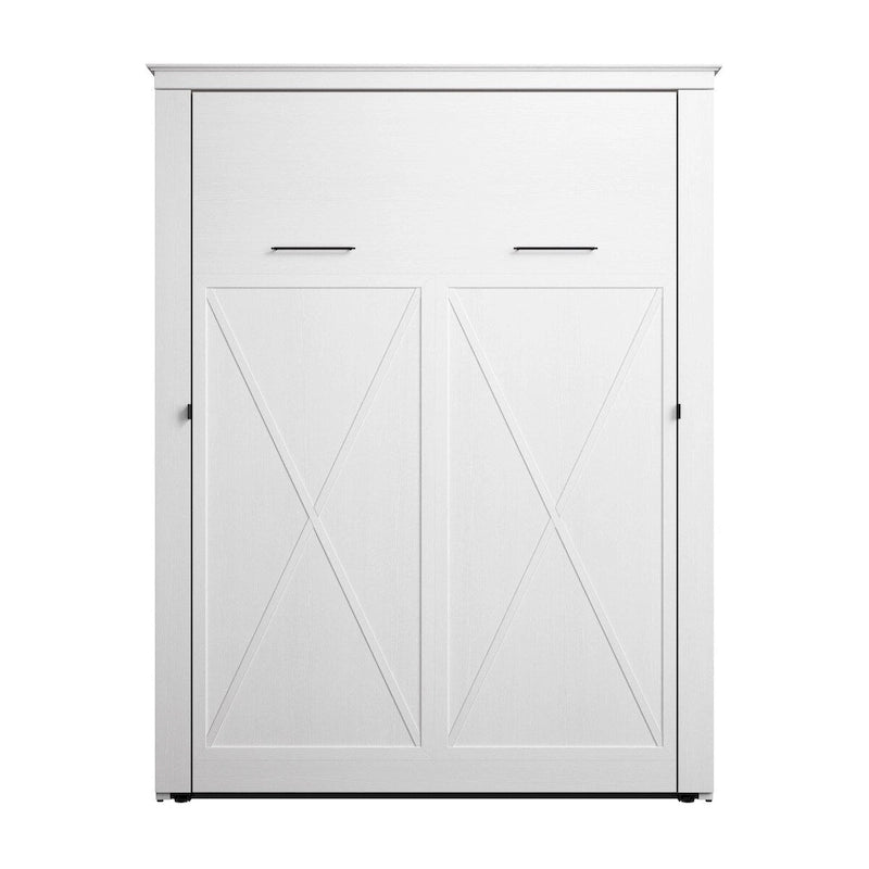 69W Queen Murphy Bed for Living Room or Guest Room