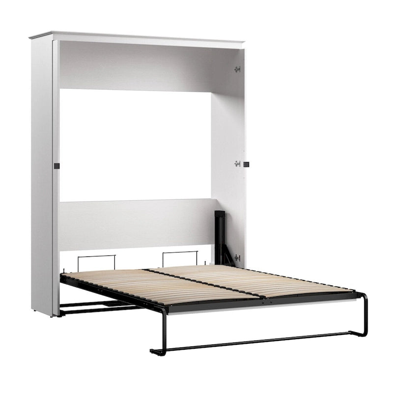 69W Queen Murphy Bed for Living Room or Guest Room